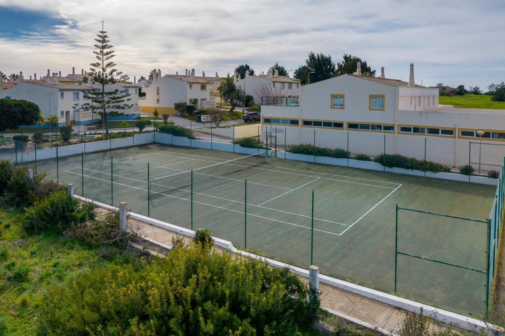 Ponta Grande Resort Albufeira Exterior photo