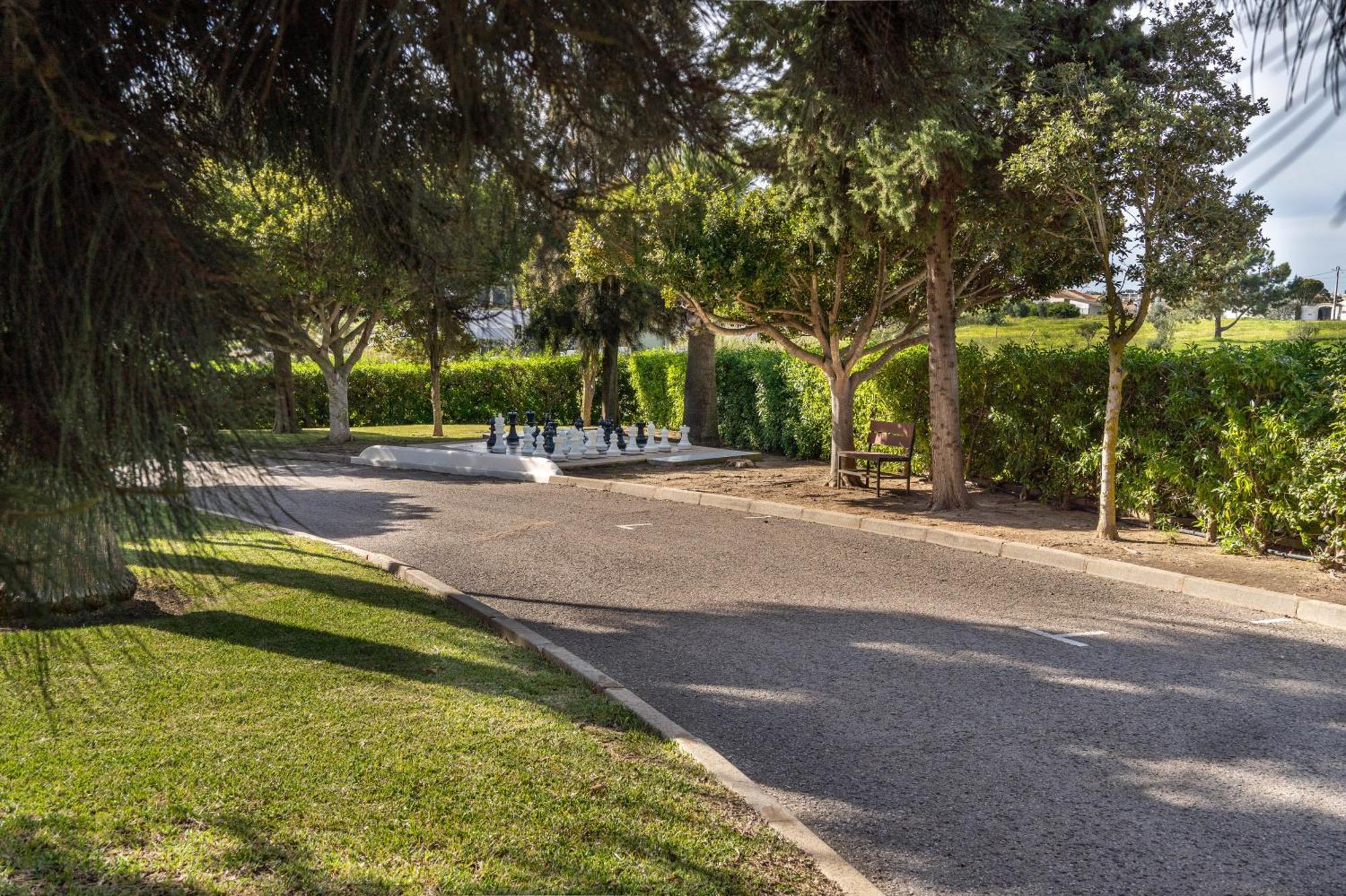 Ponta Grande Resort Albufeira Exterior photo