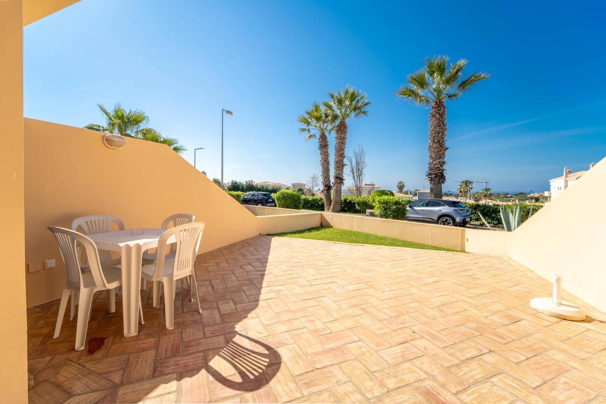 Ponta Grande Resort Albufeira Exterior photo