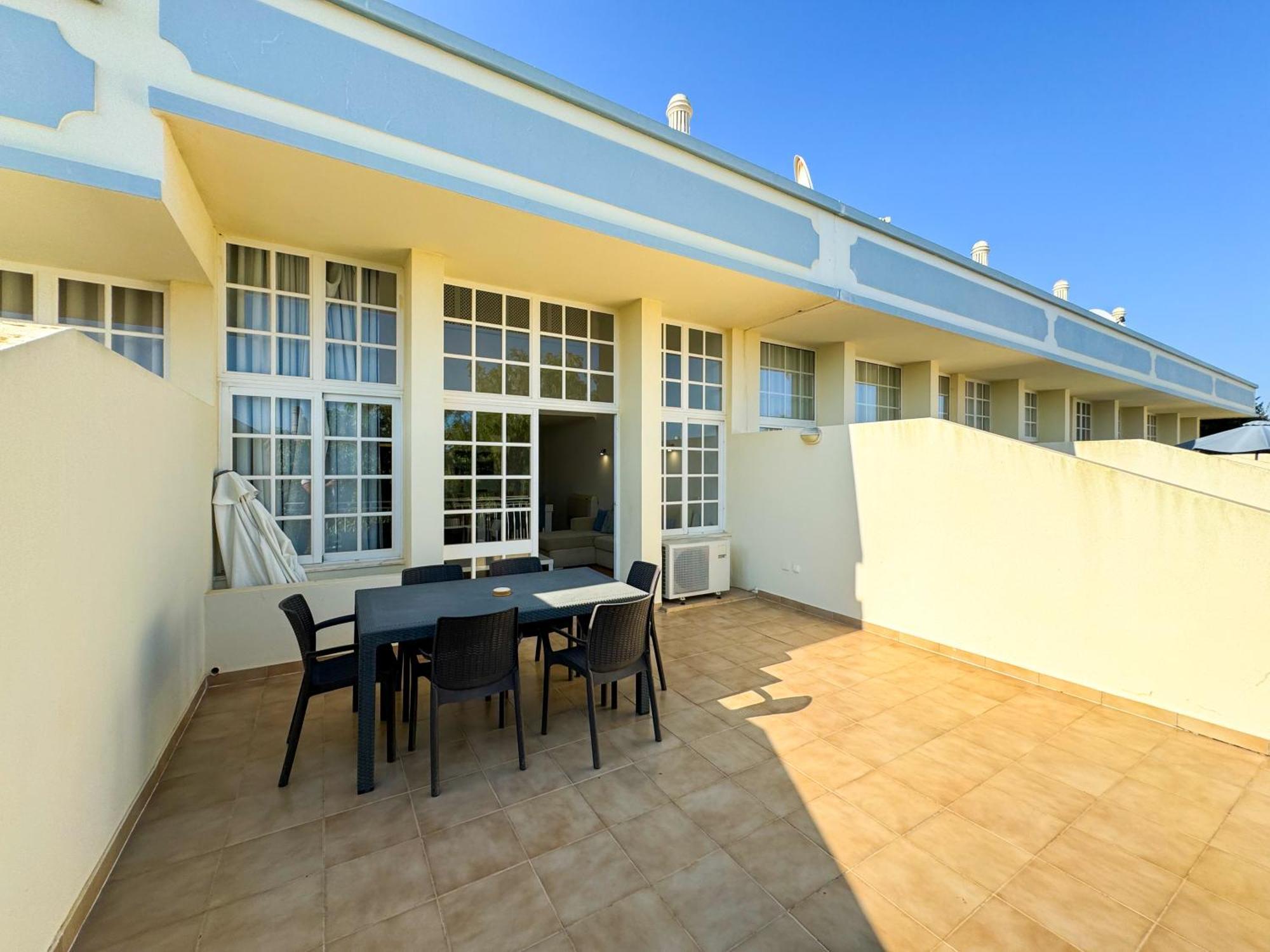 Ponta Grande Resort Albufeira Exterior photo