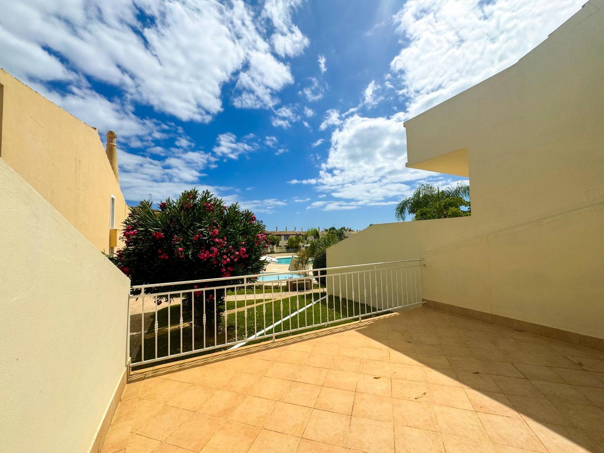 Ponta Grande Resort Albufeira Exterior photo